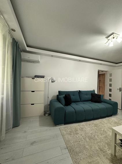 Apartament 2 camere de închiriat Apărătorii Patriei Loc de parcare - 2