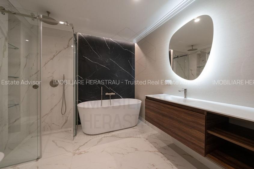 Washington Residence | Luxury 3 bedroom apartment for rent - 16