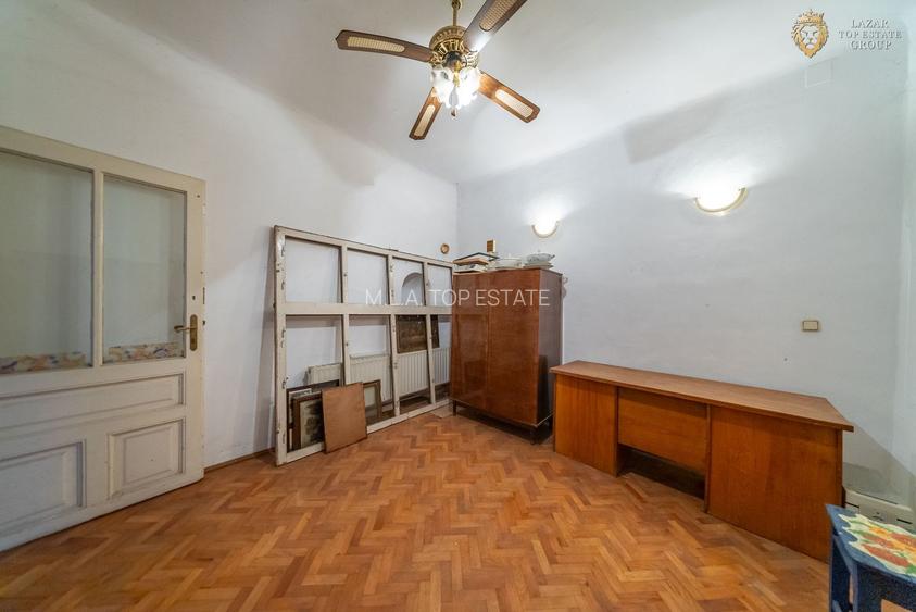 Proprietate speciala cu potential in inima Aradului - 18