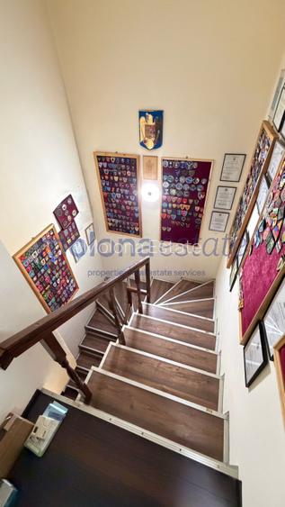 Duplex de vanzare / Zona Edgard Quinet / Cart. Manastur - 4