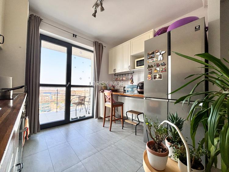 0% NOU Apartament 3 Camere cu P 60mp GATA de Mutat la 4 minute Metrou A Saligny - 18