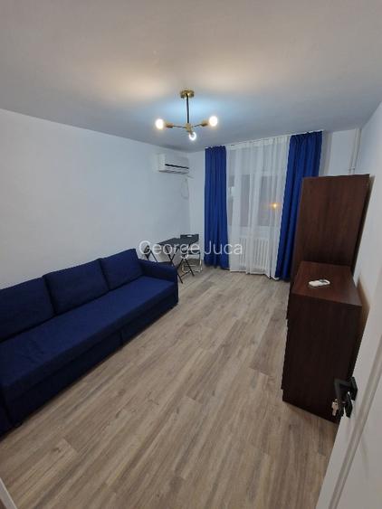 Garsoniera Lacul Tei - renovata integral 2026 - 5