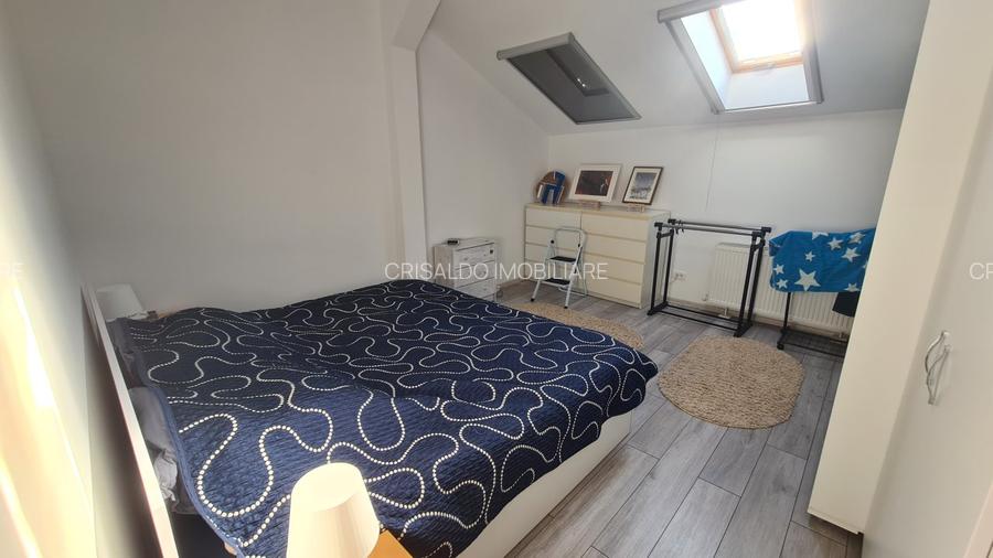 Imobil Cismigiu Park - Cobalcescu - 13