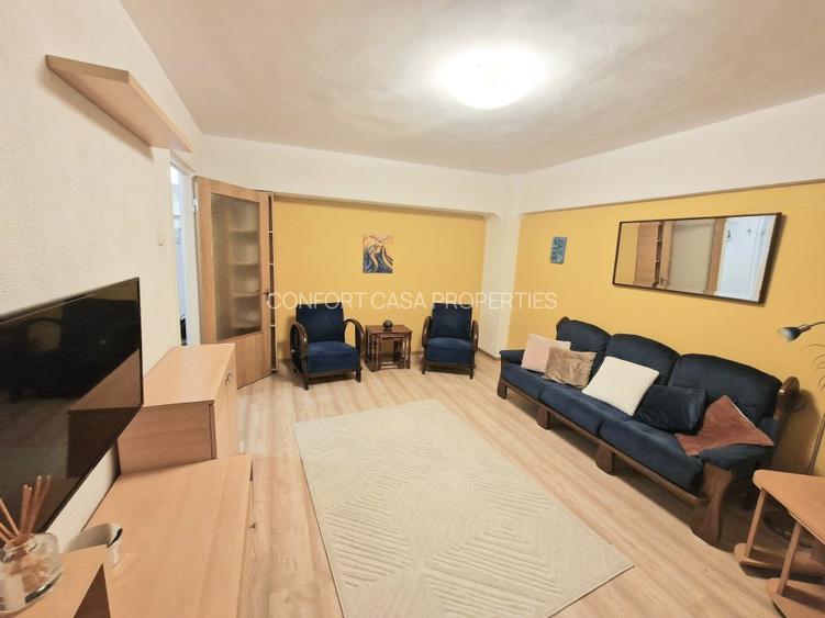 Iancului - Mega Mall - Apartament 2 camere - mobilat utilat modern - reabilitat - 6