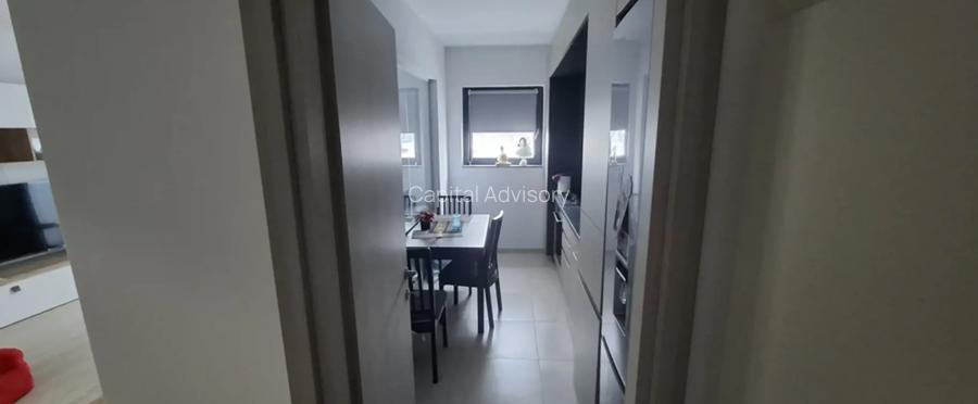 Garsoniera Giulesti - Centrala - 2