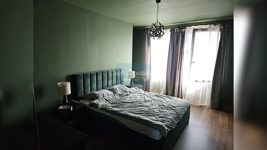 COMISION 0%! Casă 120 mp, 4 camere, curte 352 mp, PET FRIENDLY, Dezmir - 13