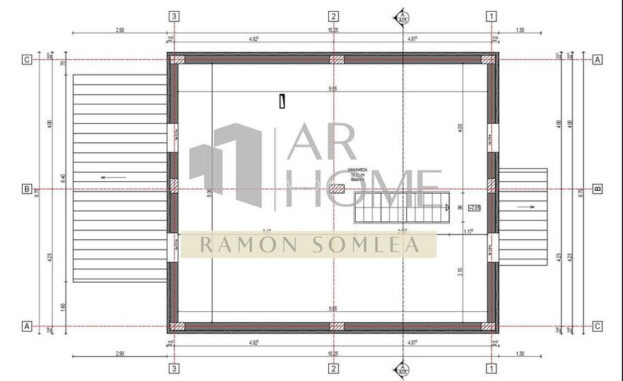 Vanzare Casa Individuala P+M, Paulesti, Prahova - 15