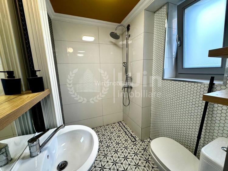 Apartament 2 camere ultrafinisat | Ideal investitie | Zona Centrala! - 7