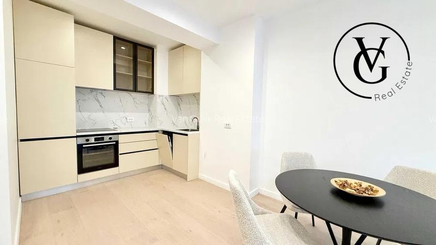 Apartament 2 camere Aviatiei Tower | Aurel Vlaicu - 7