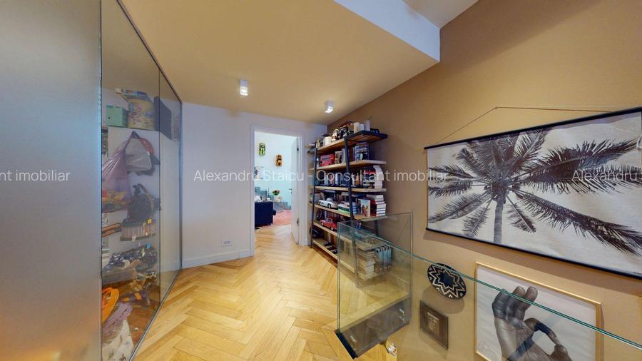 Vand casa de lux 4 dormitoare - Sector 5 - 0% comision - 19