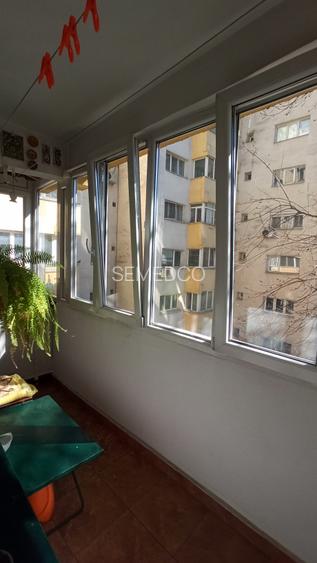 Apartament 4 camere Doamna Ghica - parcul plumbuita - 11