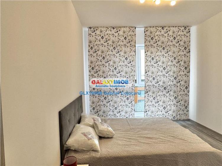 Apartament 2 camere + loc parcare | Theodor Pallady | prima inchiriere - 10