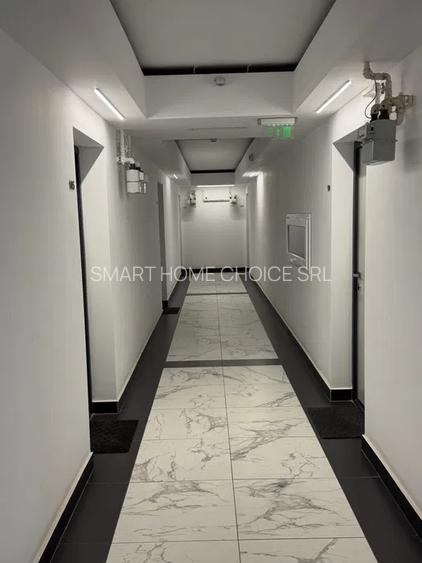 Garsoniera Studio bloc nou Granvia Park Plaza Mall Lidl - 7