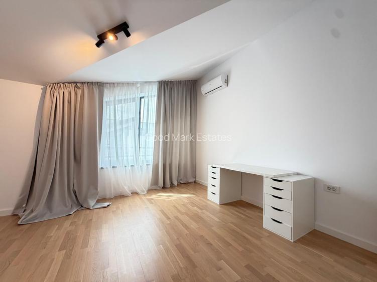 5 Camere | Vila Premium Pipera | Piscina | Loc de Joaca | Ansamblu Securizat - 11