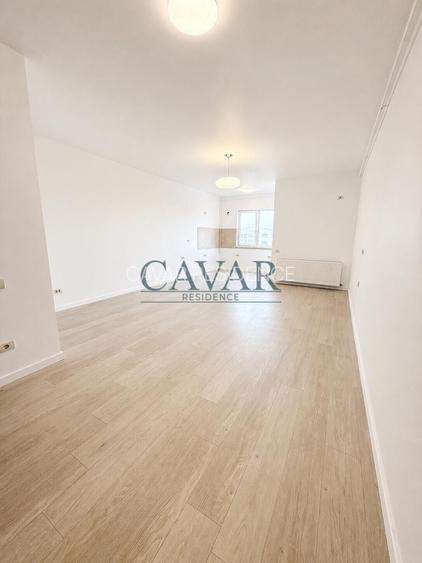 Proiect Cavar Residence Drumul Dealu Babii 26-30 - 6