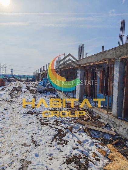 Vilă Modernă Duplex Proiect Nou în Zona Theodor Pallady! - 12