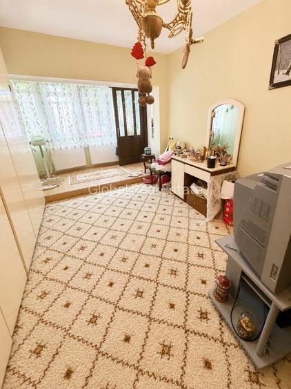 🏡 VILĂ DE VÂNZARE | Zona Centrală – Str. Decebal | D+P+E | Teren 200 mp | Ideal - 10