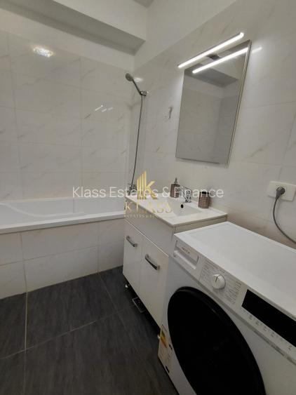 Apartament 2 camere Pipera Porche - 10