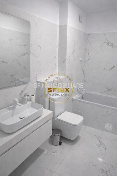 Apartament 2 camere modern || Loc de parcare inclus || Pipera - 7