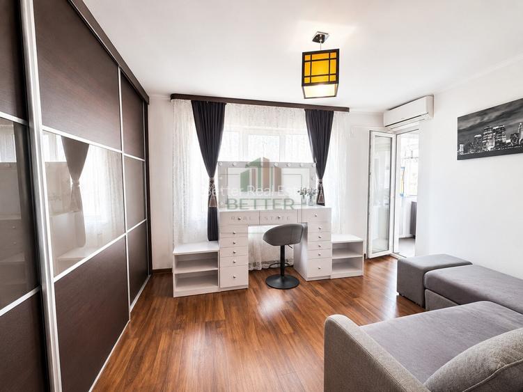Apartament 2 camere decomandat – Popești-Leordeni, Strada Laurențiu Raiciu - 9