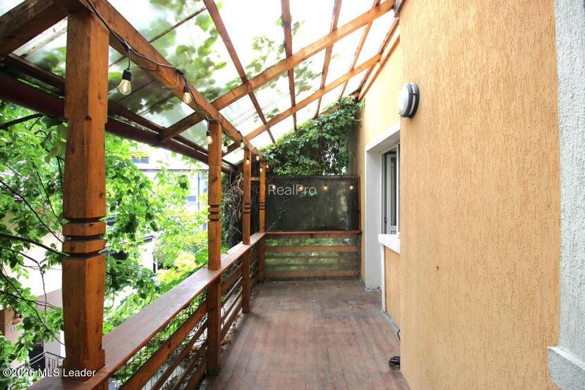 Cotroceni - Davila, Vila d+p+2, 232 mp total, terasa intima! - 18