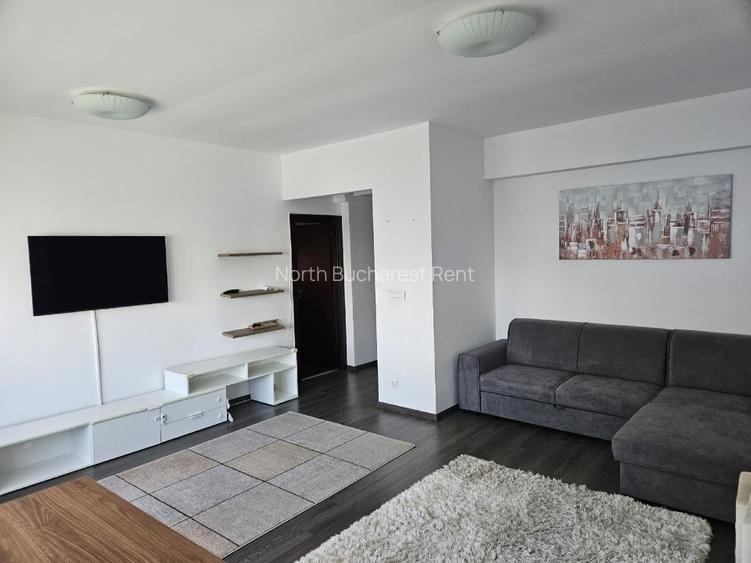 Inchiriere | 3 Camere | Natura Residence | Baneasa | Parcare + Piscina | Proprie - 3