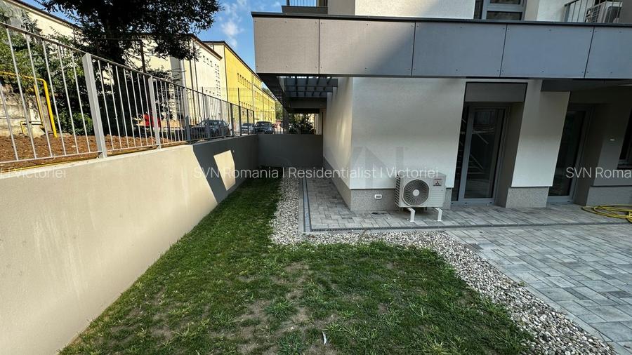 REA1024932 Apartament spatios cu 3 camere 2 bai Lacul TEI - 15