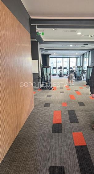 Spatiu comercial la bulevard Zona Mega Mall - 5