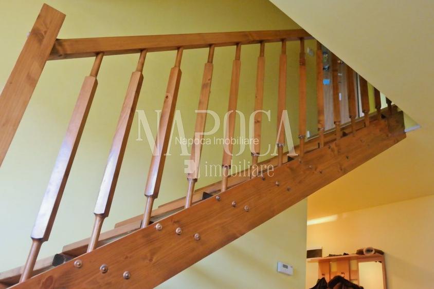 Apartament 3 camere de vanzare in Gheorgheni, Cluj Napoca - 7