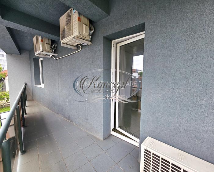 Imobil versatil cu vizibilitate la strada principala - 15