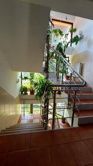 Vanzare pensiune in statiunea Predeal-Cioplea 15 camere - 14