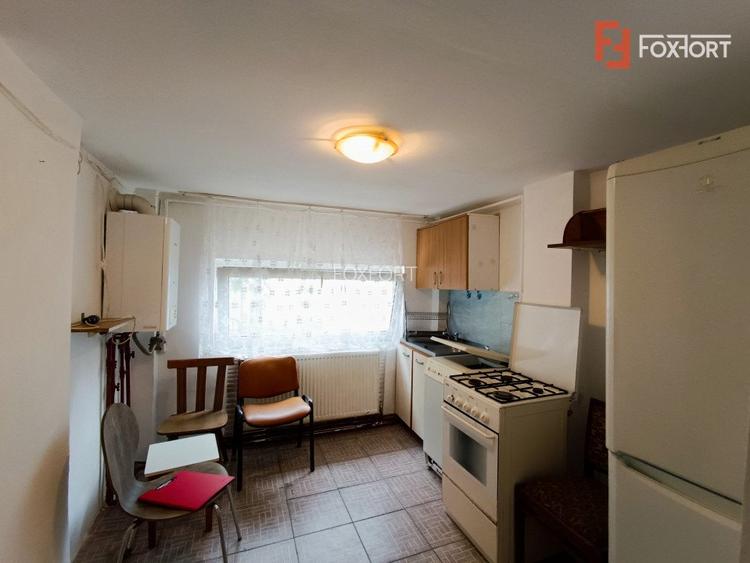 Casa individuala Freidorf pozitie excelenta + garaj  - 5