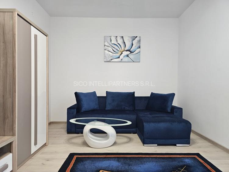 Apartament 2 camere Politehnica - Metrou Orizont - 2