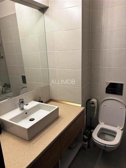 Apartament 2 camere in Belvedere Residences - 8