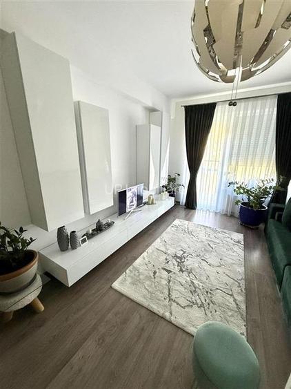 APARTAMENT CU 2 CAMERE | DECOMANDAT | DE VANZARE | PRIMA NUFARUL | ORADEA - 3