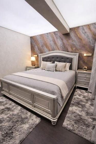 3 Camere 94mp Zona Tomis Plus- Str Verona Loc Parcare Subteran - 13