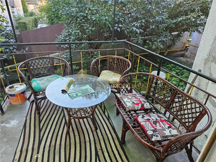 CASA  3 CAMERE 70 MP   TEREN  1675 MP GRIGORESCU - 15