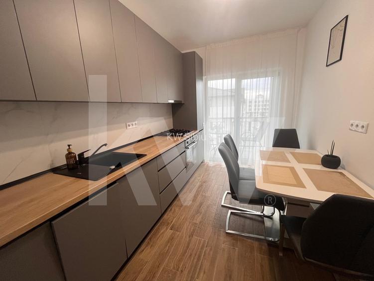 Apartament 2 Camere 55mp - Principesa Elisabeta - 3