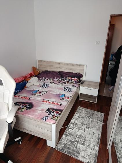 Vând apartament 3 camere Topoloveni - 11