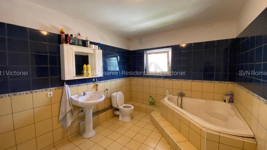 REV2004949 Casa de vanzare 5 camere Crangasi-Giulesti - 16