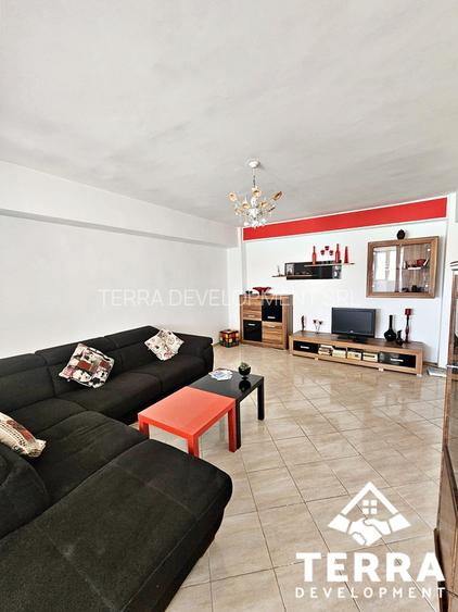 Apartament 2 camere | Poziție excelentă – Bd. Mamaia - Trandafirul - 7