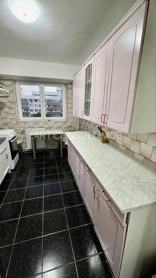 Apartament 3 Camere | Gorjului | Decomandat | Balcon | Parcare | Metrou | Boiler - 6