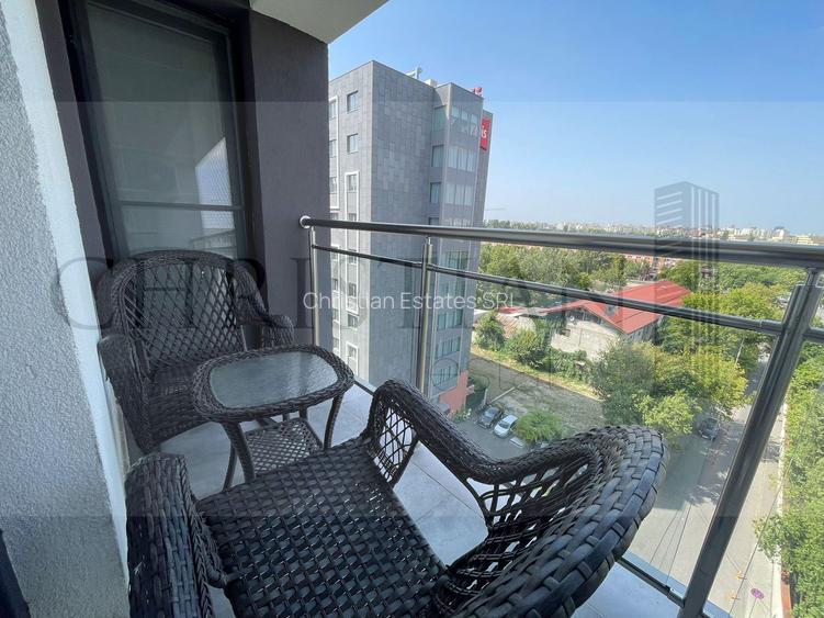 Grozavesti Zen Politehnica| 2 Camere| Mobilat| Prima Chirie |Parcare - 11