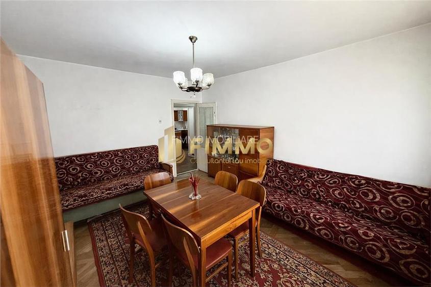 Apartament 2 cam | 56mp | ET 1 | Burdujeni | ID:1716 - 2