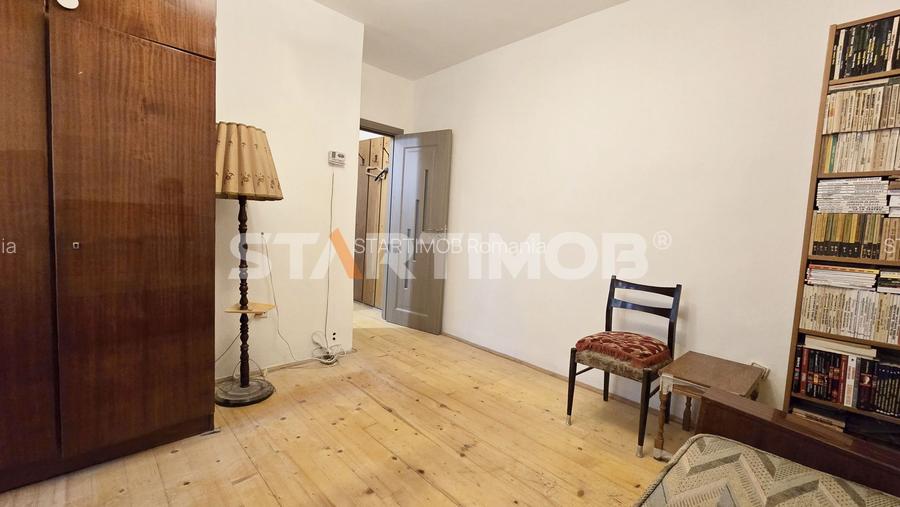 Apartament structura mare zona Racadau - 20