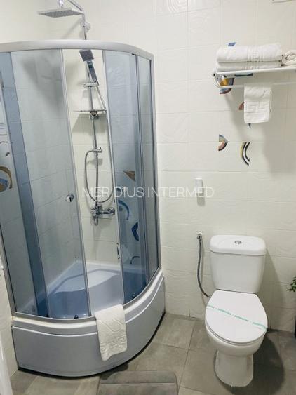 Apartament coquet Mamaia White Tower termen lung - 16