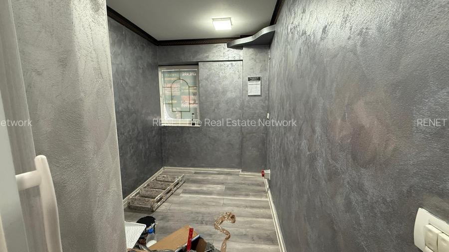 Spatiu comercial , Sosa Salaj, locatie cu vad, fost salon! - 7