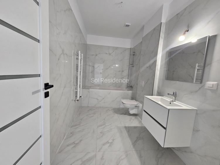 APARTAMENT 2 CAMERE TIP H1 - DIRECT DE LA DEZVOLTATOR - 0% COMISION - 5