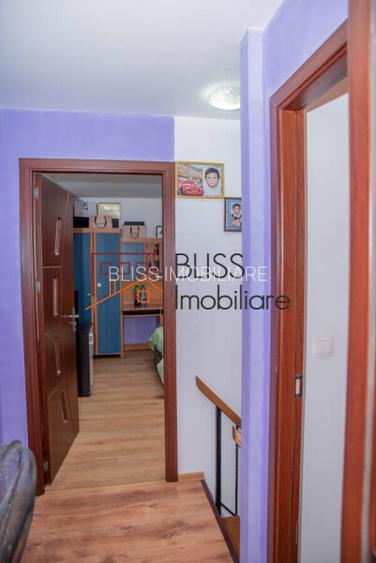 Apartament 3 camere în zona Aparatorii Patriei Bucuresti - 17