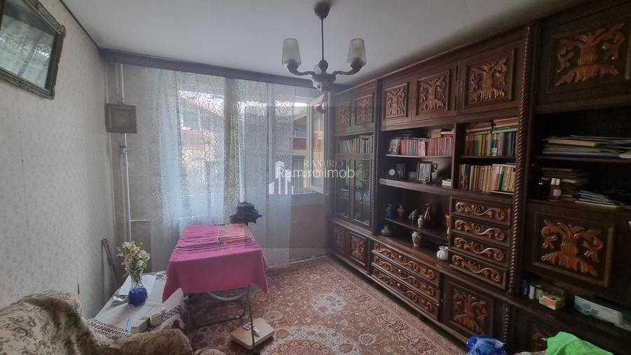 Apartament 4 camere Brancoveanu decomandat - 5